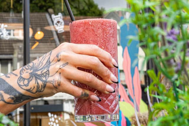 House of Koko is opening in Leeds city centre.