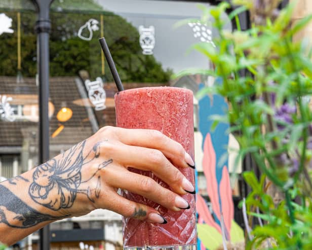 House of Koko is opening in Leeds city centre.