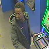 The robbery occurred in the Armley area of Leeds on Wednesday, August 20.