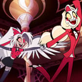 Hazbin Hotel season 2