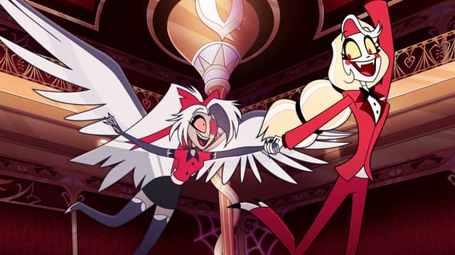 Hazbin Hotel season 2
