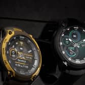 The Instinct Crossover AMOLED is one of Garmin's latest launches - and it has plenty of features for the money