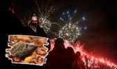 At-home bonfires can accidentally kill hedgehogs, while noisy fireworks displays can disturb birds