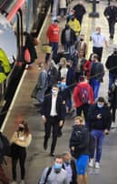British Transport Police have promised “high visibility patrols” at Leeds Railway Station.