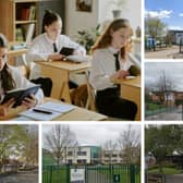 These local schools were amongst Wakefield's highest performers