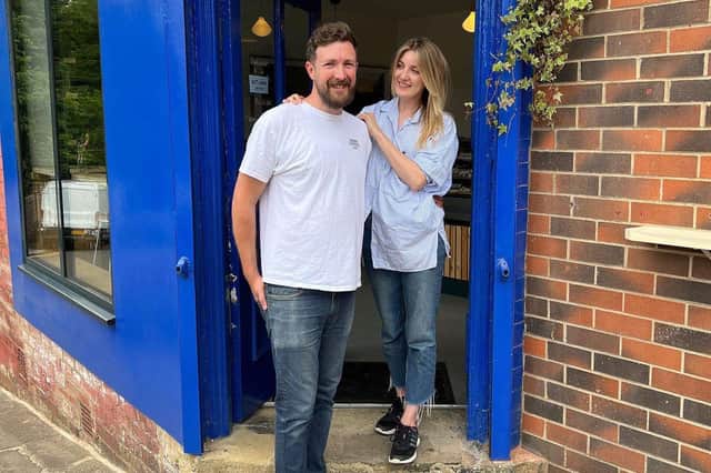 Owners Matt Pease-Bower and Georgina Milner said it was “impossible to continue” due to “rising rent and lease challenges.” In a social media post, Matt said: “Despite working tirelessly seven days a week, rising rent and lease challenges have made it impossible to continue.