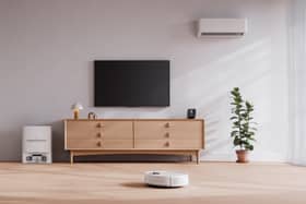SwitchBot's new S20 is a much bigger robot than the brand's usual crop - but it packs in some new features that capitalise on the size