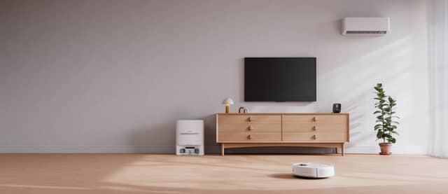 SwitchBot's new S20 is a much bigger robot than the brand's usual crop - but it packs in some new features that capitalise on the size