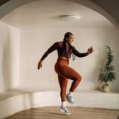 Regular movement is more important than chasing a specific step count, experts say