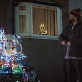 Morrisons Christmas advert 2025