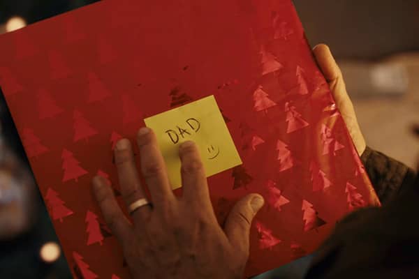 John Lewis Christmas advert 2025