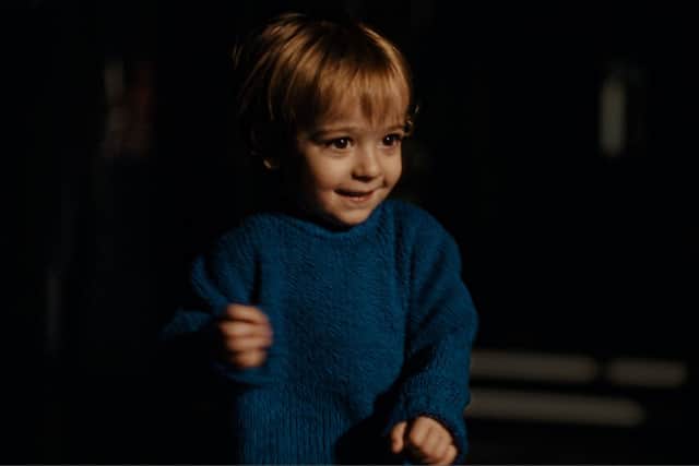 John Lewis Christmas advert 2025