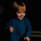 John Lewis Christmas advert 2025