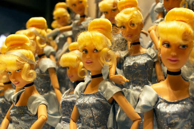 The Entertainer, Britain’s biggest toy retailer, made a £10m pre-tax loss in 2025, down from a £6m profit the year before (Photo: Pexels)