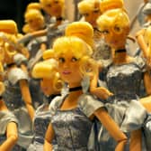 The Entertainer, Britain’s biggest toy retailer, made a £10m pre-tax loss in 2025, down from a £6m profit the year before (Photo: Pexels)