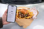 Nearly four in 10 have visited a restaurant because it had blown up on social media.