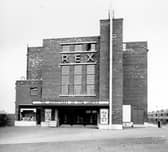 Rex Cinema on the Ring Road opened on February 13, 1939, with the screening of 'We're going to be rich' starring Gracie Fields and Victor McLaglan. It closed in February 1976 and was demolished for the building of a housing estate.