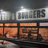 Big Bros Burgers, located on Hopewell View, Middleton, has been listed for sale by CoGoGo business agents.