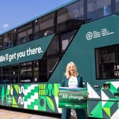 A £500,000 funding package has been made available to support the Weaver Network in West Yorkshire.