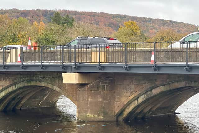 A new set of overnight closures and signed diversions, are due to get underway on Otley Bridge.