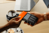Get real money back every time you spend with this breakthrough bank