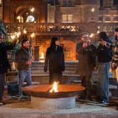 Fans of The Celebrity Traitors face a longer wait than usual for the finale episode of the series. 