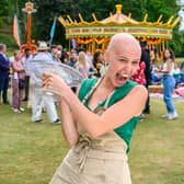 Edinburgh medical student Jasmine has set a new record by becoming the only contestant to earn five Star Baker titles and go on to win the overall series. 