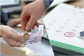 Christmas and New Year bank holidays can shift DWP and HMRC benefit payment dates (Photos: Getty Images/Pexels)