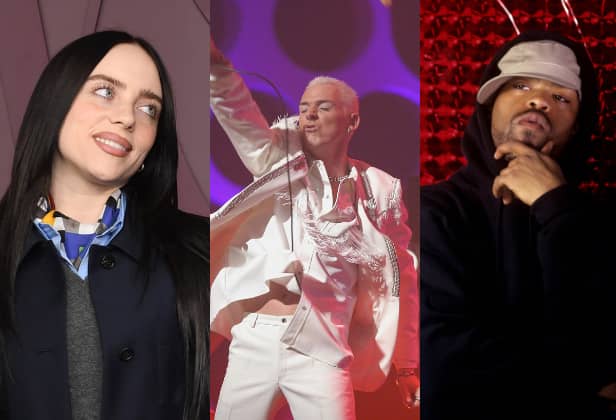Could one of these acts be the curveball that Download Festival is promising in 2026? 