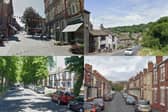 The cheapest places to buy a house in Yorkshire have been revealed