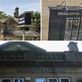 11 of the top-rated pubs for food in Leeds - according to Tripadvisor reviews