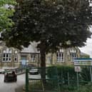 Hough Lane centre