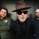 The Fratellis have announced they are cancelling their 20th anniversary UK tour due to illness.
