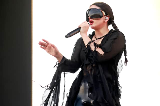 Rosalía is set to release her fourth studio album this weekend, joining a host of other critically acclaimed artists releasing new works overnight.