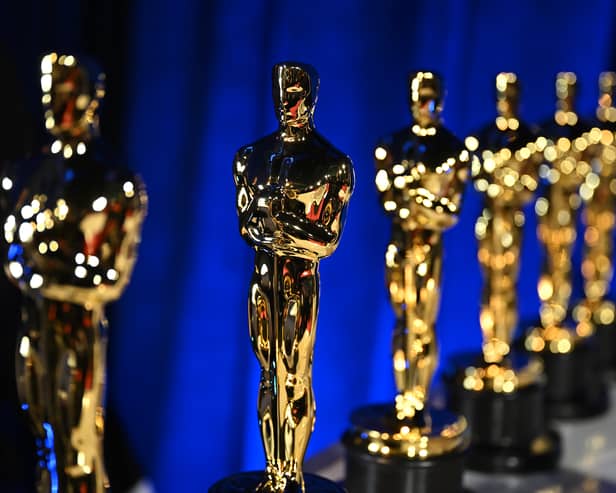 What are the dates of the key award ceremonies that look to shape what to expect come Oscar night 2026?
