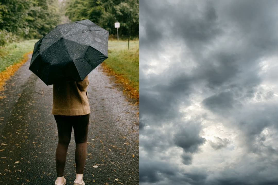Leeds weather forecast shows sunny intervals and rain for this weekend - ...