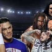 We make our picks who could be one of John Cena's final opponents, ahead of his final match at December's Saturday Night's Main Event.