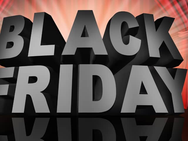 Black Friday