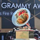 The nominees for the 2026 GRAMMY Awards will be announced through a livestream later this afternoon in the United Kingdom.