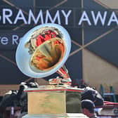 The nominees for the 2026 GRAMMY Awards will be announced through a livestream later this afternoon in the United Kingdom.