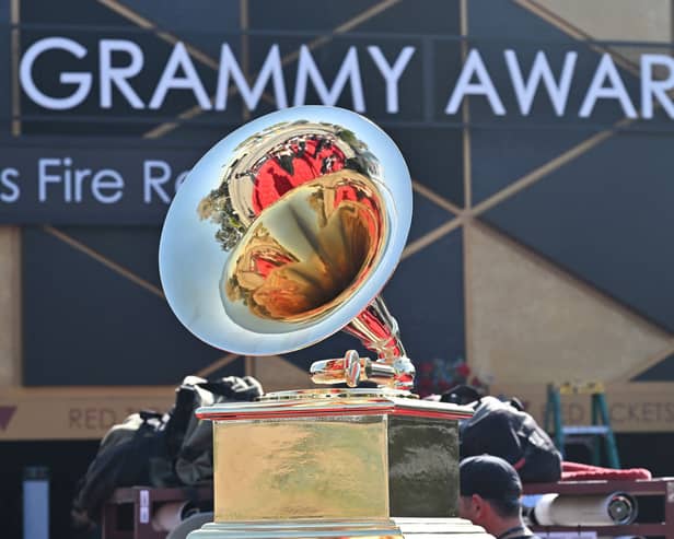 The nominees for the 2026 GRAMMY Awards will be announced through a livestream later this afternoon in the United Kingdom.