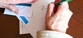 Managing communication with clients, logging receipts and expenses and filing tax returns took up the most time.