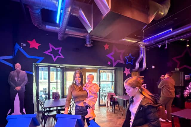 Game Show All Stars: ‘I tried to be a contestant on all of the major TV game shows at a new Yorkshire bar’