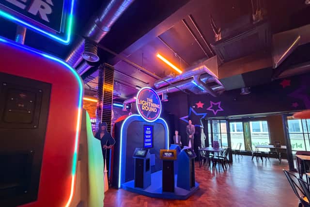 Game Show All Stars: ‘I tried to be a contestant on all of the major TV game shows at a new Yorkshire bar’