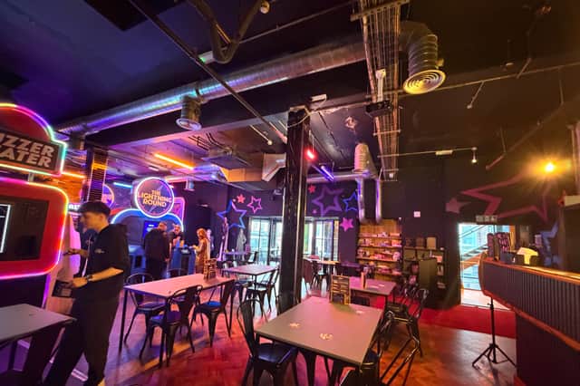 Game Show All Stars: ‘I tried to be a contestant on all of the major TV game shows at a new Yorkshire bar’