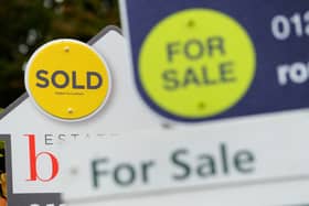 The average UK house price jumped to a new record high of £299,862 in October after jumping by £1,647 month-on-month, according to an index.