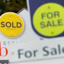 The average UK house price jumped to a new record high of £299,862 in October after jumping by £1,647 month-on-month, according to an index.