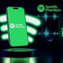 The Wowcher deal offers twelve months of Spotify Premium for £29.99 – a huge saving on the standard annual cost