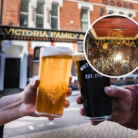 The Victoria & Commercial on Great George Street in Leeds is set to reopen following a major refurbishment.