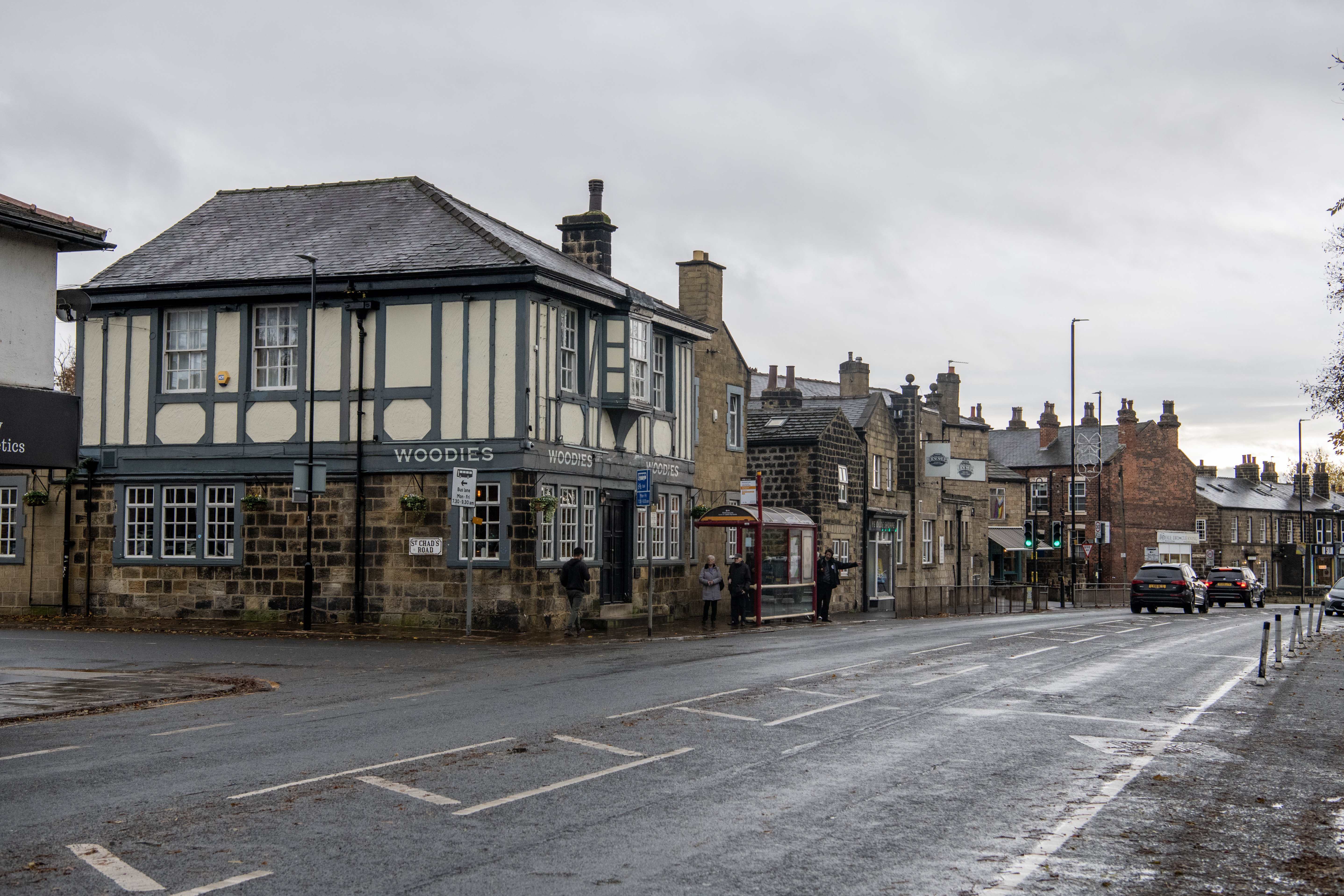 New wine shop approved in student hotspot - with strict ban on Otley ...